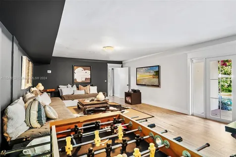7333 Vistalmar Street Coral Gables FL 33143