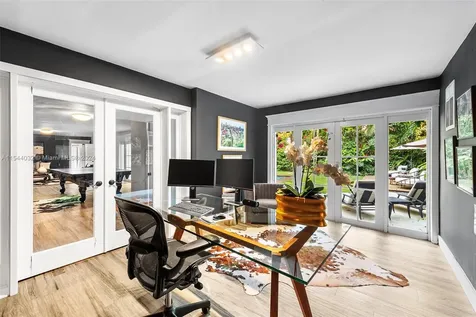 7333 Vistalmar Street Coral Gables FL 33143