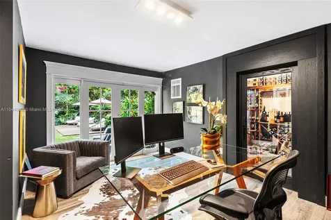 7333 Vistalmar Street Coral Gables FL 33143