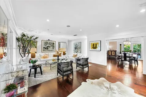 7333 Vistalmar Street Coral Gables FL 33143