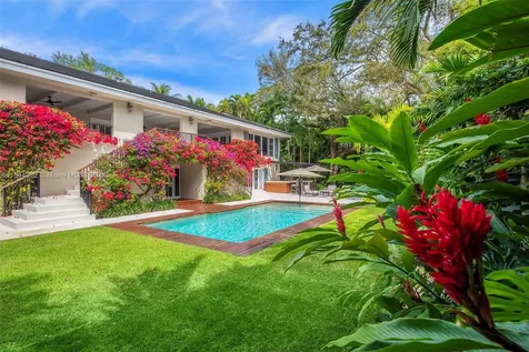 7333 Vistalmar Street Coral Gables FL 33143