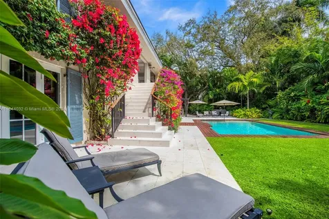 7333 Vistalmar Street Coral Gables FL 33143