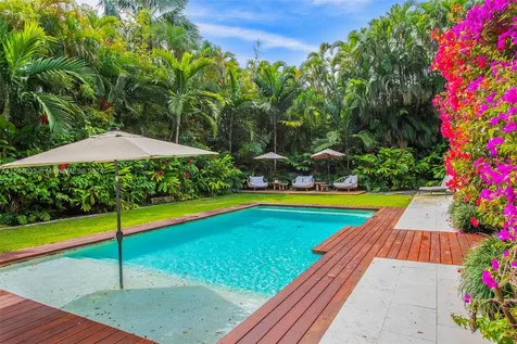 7333 Vistalmar Street Coral Gables FL 33143