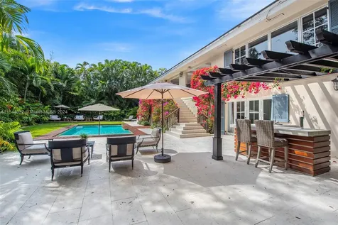 7333 Vistalmar Street Coral Gables FL 33143