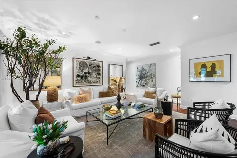 7333 Vistalmar Street Coral Gables FL 33143