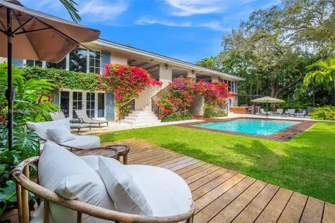 7333 Vistalmar Street Coral Gables FL 33143
