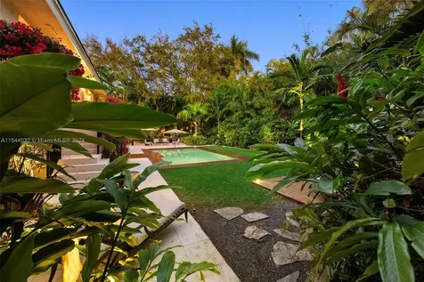 7333 Vistalmar Street Coral Gables FL 33143