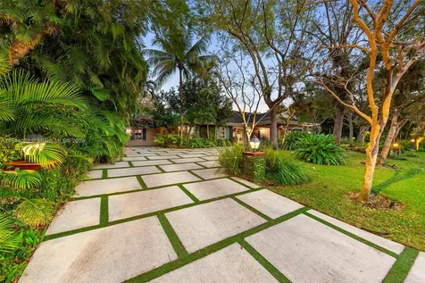 7333 Vistalmar Street Coral Gables FL 33143