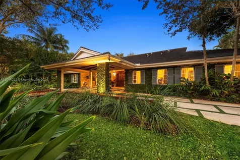 7333 Vistalmar Street Coral Gables FL 33143