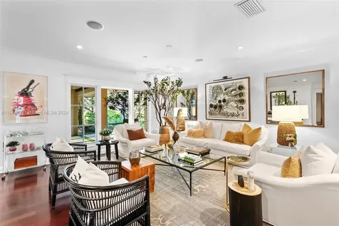 7333 Vistalmar Street Coral Gables FL 33143