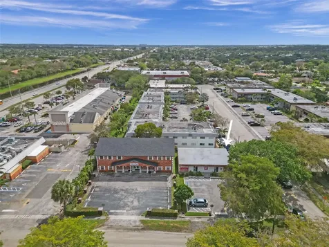 8080 Pasadena Boulevard Pembroke Pines FL 33024