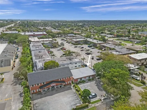 8080 Pasadena Boulevard Pembroke Pines FL 33024