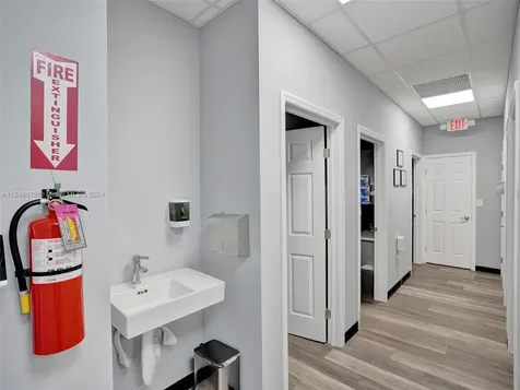 8080 Pasadena Boulevard Pembroke Pines FL 33024