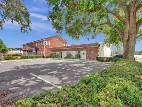 8080 Pasadena Boulevard Pembroke Pines FL 33024