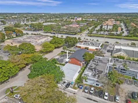 8080 Pasadena Boulevard Pembroke Pines FL 33024