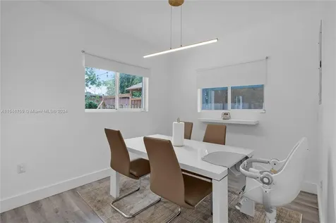 270 NW 104th Street Miami FL 33150