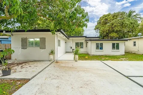 270 NW 104th Street Miami FL 33150