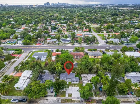 270 NW 104th Street Miami FL 33150