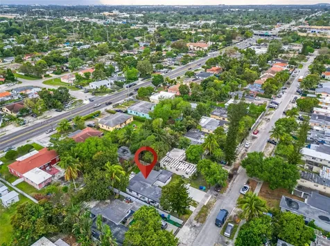 270 NW 104th Street Miami FL 33150