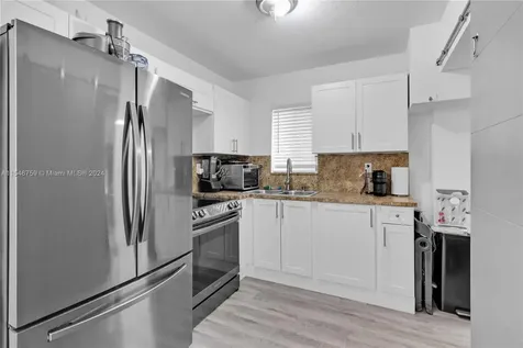 270 NW 104th Street Miami FL 33150