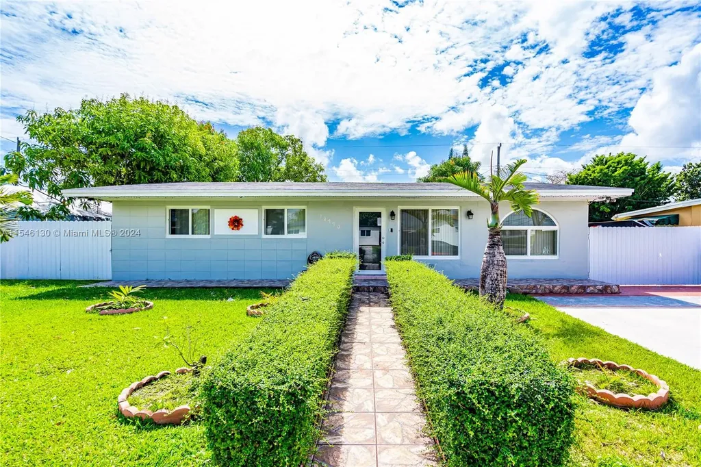 11770 SW 187th Street Miami FL 33177