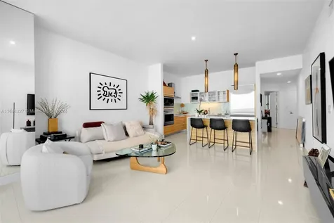 2020 N Bayshore Drive Miami FL 33137