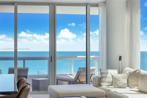 6899 Collins Avenue Miami Beach FL 33141