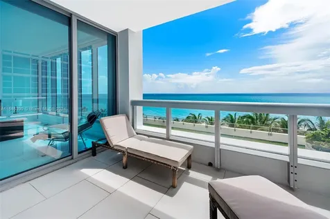6899 Collins Avenue Miami Beach FL 33141