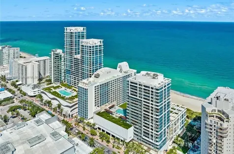 6899 Collins Avenue Miami Beach FL 33141