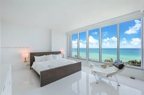 6899 Collins Avenue Miami Beach FL 33141