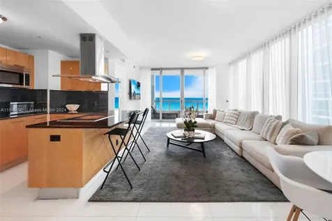 6899 Collins Avenue Miami Beach FL 33141