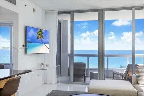 6899 Collins Avenue Miami Beach FL 33141