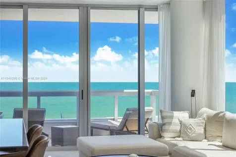6899 Collins Avenue Miami Beach FL 33141