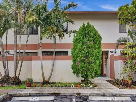 4408 SW 70th Terrace Davie FL 33314