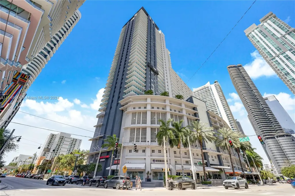 1250 S Miami Avenue Miami FL 33130