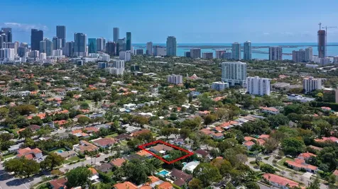 520 SW 27th Road Miami FL 33129