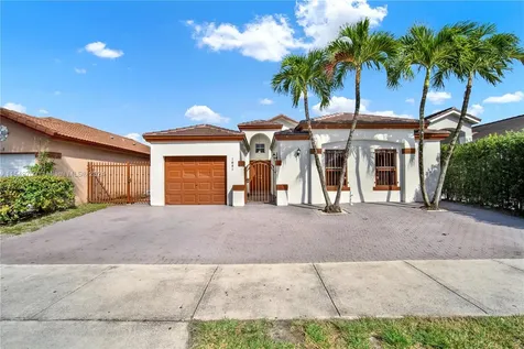 1081 NW 129th Avenue Miami FL 33182