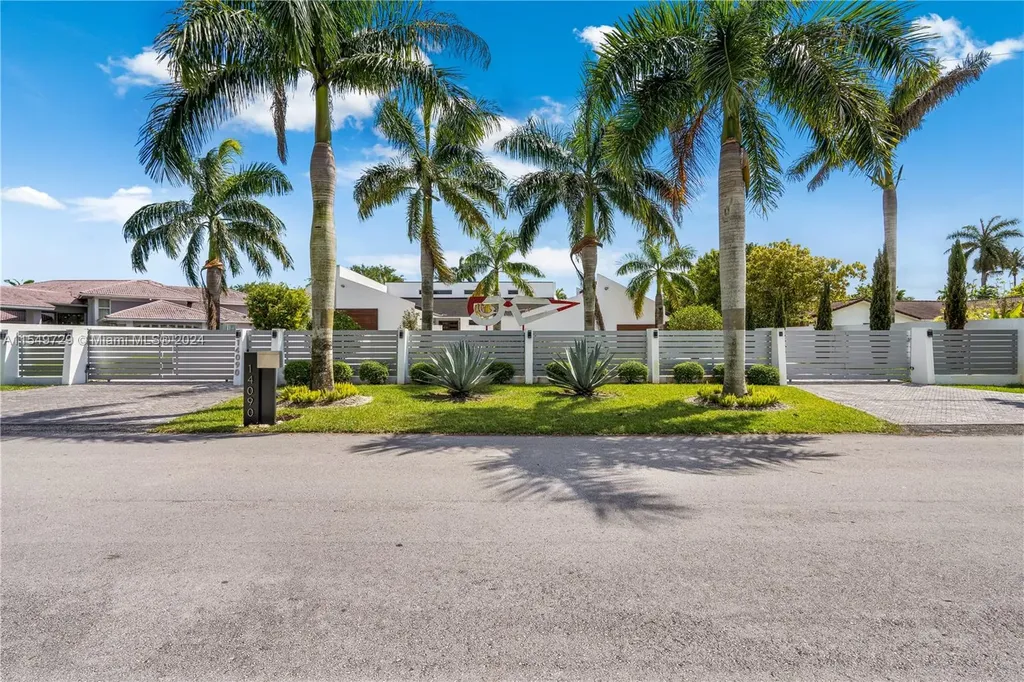 14090 SW 34th Street Miami FL 33175