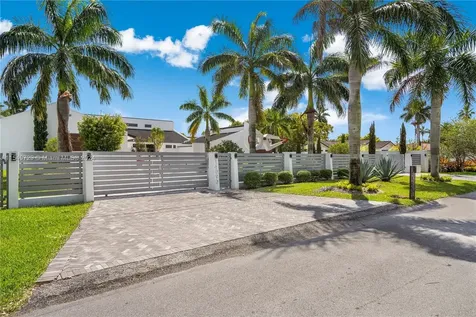 14090 SW 34th Street Miami FL 33175
