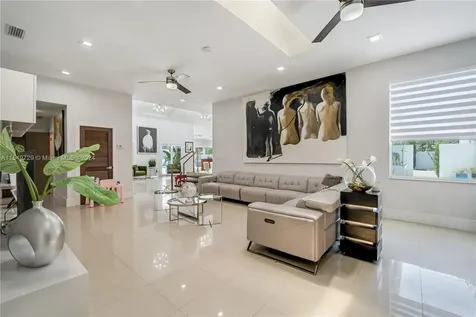 14090 SW 34th Street Miami FL 33175