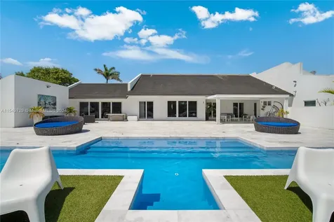 14090 SW 34th Street Miami FL 33175