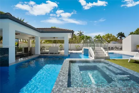 14090 SW 34th Street Miami FL 33175