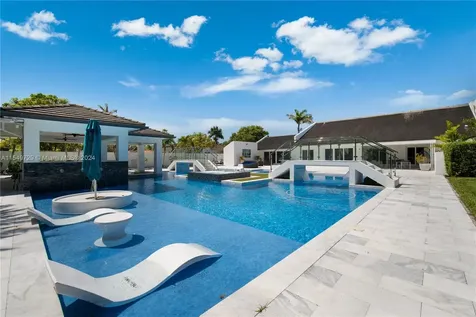 14090 SW 34th Street Miami FL 33175