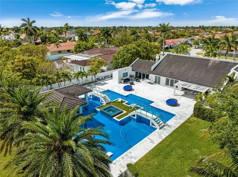 14090 SW 34th Street Miami FL 33175