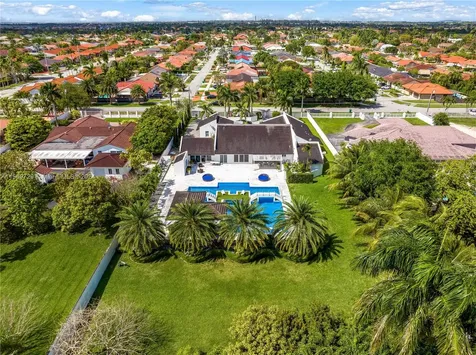 14090 SW 34th Street Miami FL 33175