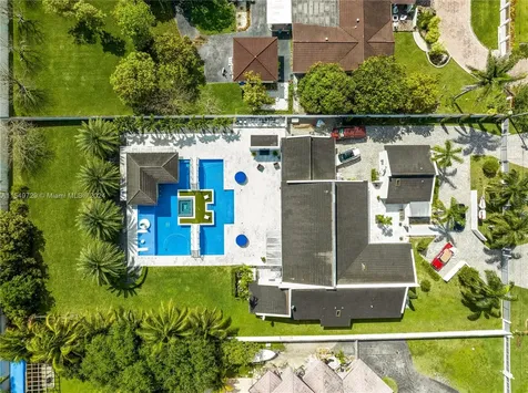 14090 SW 34th Street Miami FL 33175