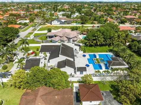 14090 SW 34th Street Miami FL 33175