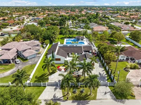 14090 SW 34th Street Miami FL 33175