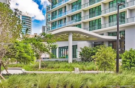 501 NE 31st Street Miami FL 33137