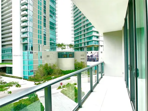 501 NE 31st Street Miami FL 33137